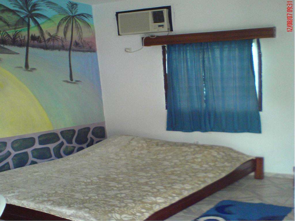 Hotel Marie Antoinette Lome Phòng bức ảnh