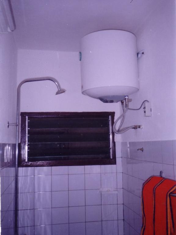 Hotel Marie Antoinette Lome Phòng bức ảnh