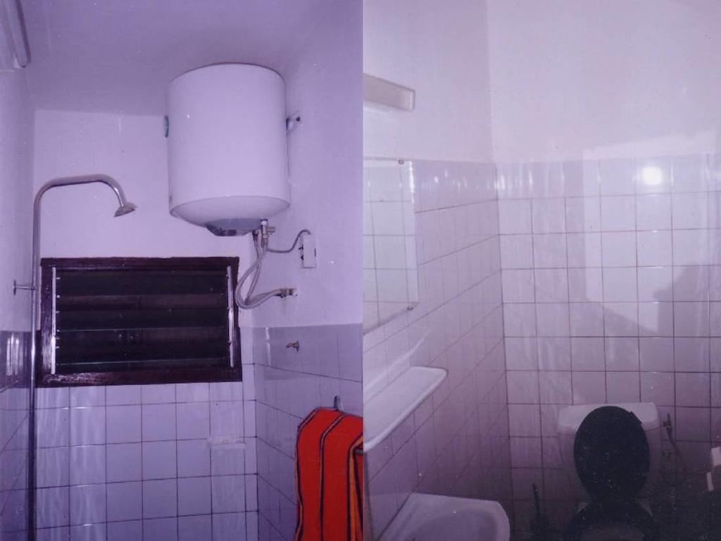 Hotel Marie Antoinette Lome Phòng bức ảnh