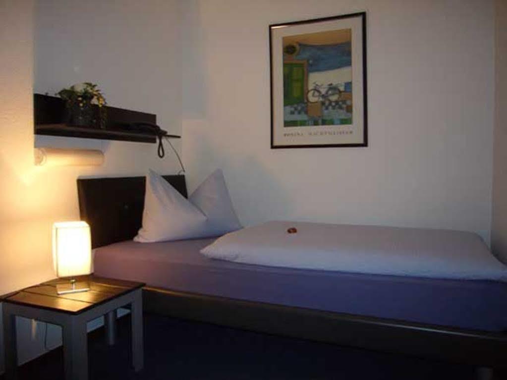 Hotel Marie Antoinette Lome Ngoại thất bức ảnh