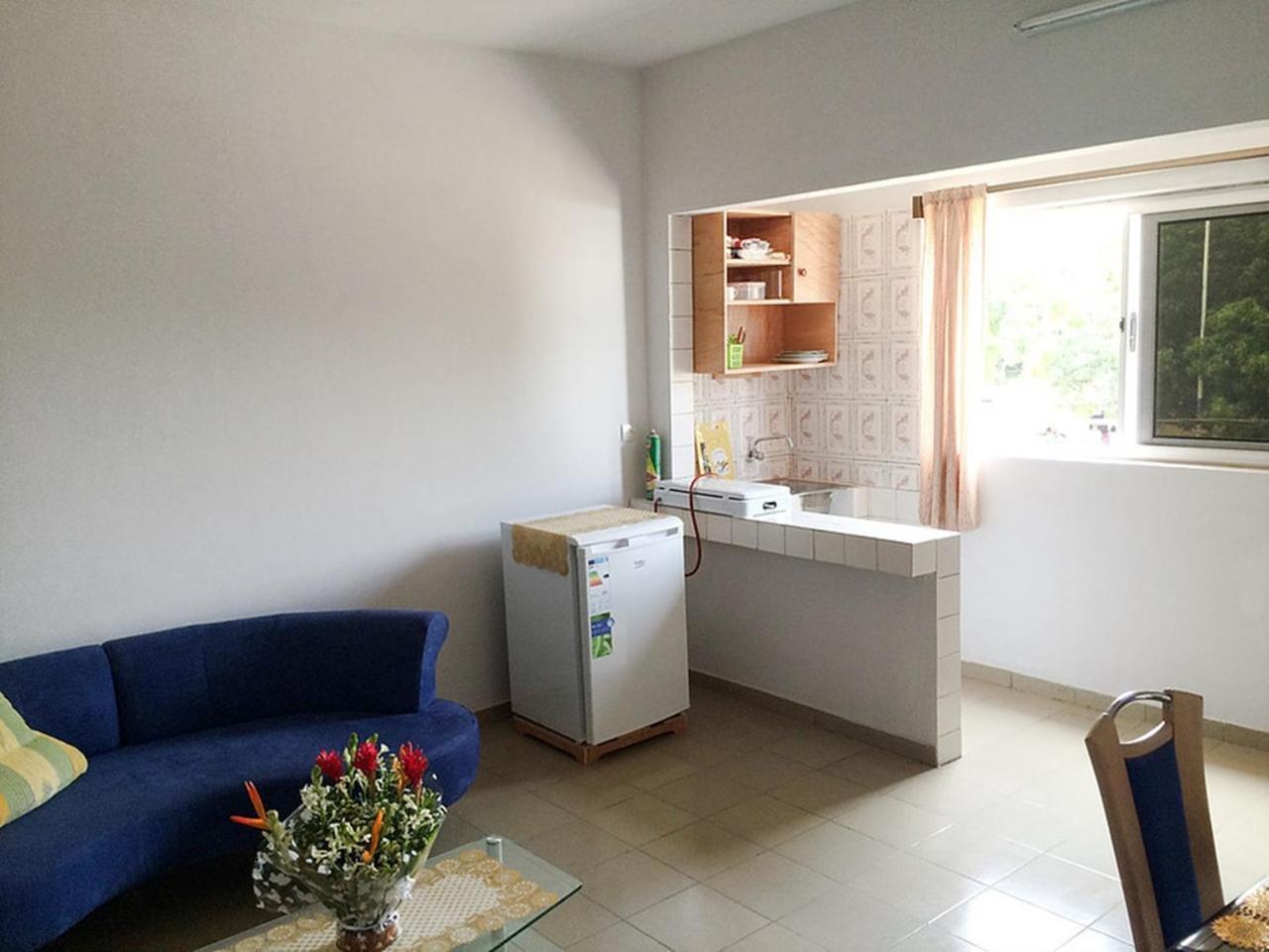 Hotel Marie Antoinette Lome Ngoại thất bức ảnh